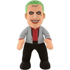 DC Suicide Squad Harley Quinn 10/" Plush Figure